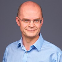 Flex IT Employee Geoff Parkins's profile photo