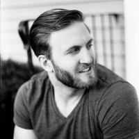 Fidelity Investments Employee Dylan Cyr's profile photo