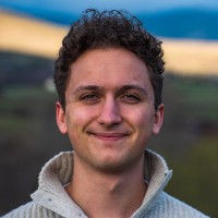 UCLA Department of Chemistry and Biochemistry Employee Jack Diab's profile photo