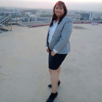 The Den, Bengaluru Employee Doris Vincent's profile photo