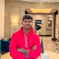 CentrAlert Employee Kranthi Marneni's profile photo