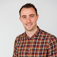 Arup Employee Stuart Goodman's profile photo