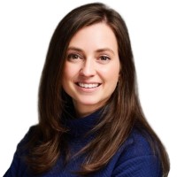 Scale AI Employee Lindsey Bassen's profile photo