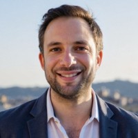 Daniel Rauch Email & Phone Number