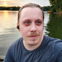 Alexander Stenlo Email & Phone Number