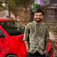 Adsolut Media Employee Yash Maheshwari's profile photo