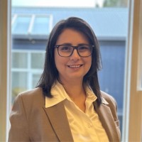 AGL Employee Grace Russo's profile photo