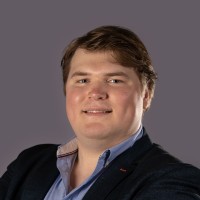 Thales Employee Thomas Reesink's profile photo