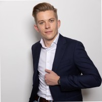 MHB AV Employee Niek Koornstra's profile photo