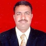 GTN Engineering Employee Chandrashekhar Kulkarni's profile photo