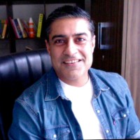 Kapil Batra Email