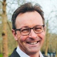 Graham Atkins Email & Phone Number