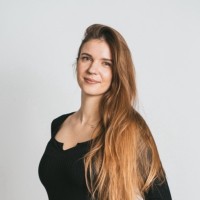 CtrlChain Employee Viktorija Tarakavičiūtė's profile photo