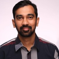 SourceEazy Employee Russel Karim's profile photo