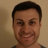 Oracle Employee Anthony Lang's profile photo