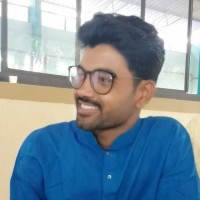 ZM Technologies Employee Sangameshwar Chandewar's profile photo