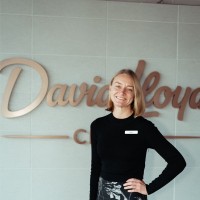 David Lloyd Leisure Employee Sarah Adlam's profile photo