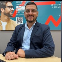 Santander Brasil Employee Hernani Silva's profile photo