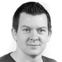 Howden Employee James Ashwin's profile photo
