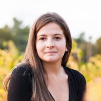 IMMO ASSURANCES Employee Justine Pinelli's profile photo