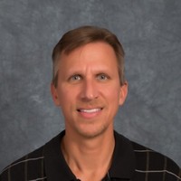 Enviros Employee Jeff Dressing's profile photo