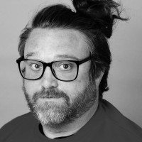 Chartbeat Employee Ben Mudd's profile photo