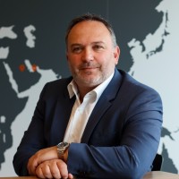 Elia Grid International (EGI) Employee Frédéric van Cauteren's profile photo