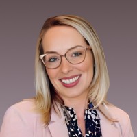 Cogent Power Inc. Employee Ashley Eaton's profile photo