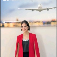 EXPRESS WORLD GROUP Employee Rahma Mahmoud's profile photo