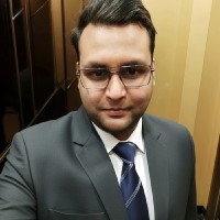 DataCouch Employee Harshit Gupta's profile photo