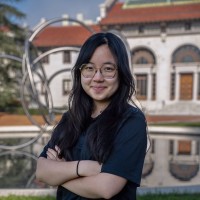 Formula Electric at Berkeley Employee Jessica Wang's profile photo