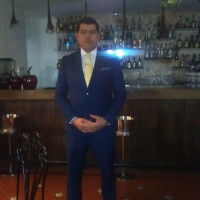 Rustic Kitchen Employee Jesús Aragon Peña's profile photo