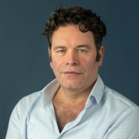 Limecraft Employee Maarten Verwaest's profile photo