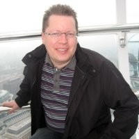 Pufferfish Employee Keith Hamilton's profile photo
