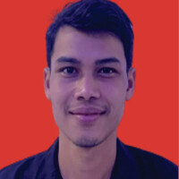 Pakde Employee Andri Suhendi's profile photo