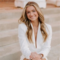 influence group Employee Anna Laveck's profile photo