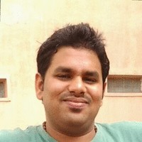 Fleming Gulf Employee Shiva Kumar's profile photo