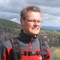 SES International BV Employee Jan Woelders's profile photo