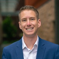 Anduril Industries Employee Mitchell Davidson's profile photo