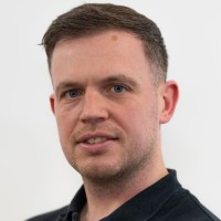 THG Employee David Maxfield's profile photo