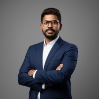 Surya P Email