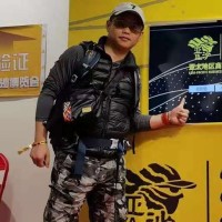 Be Green Packaging Employee Gu's profile photo