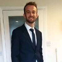 Complete Students Ltd Employee Connor Lynch's profile photo