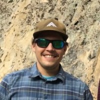 Billy Strings Employee Tyler Felver's profile photo