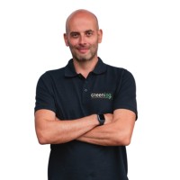 GreenLog Employee Jean Adhumeau's profile photo