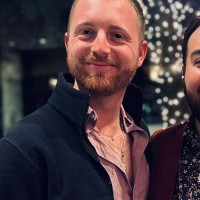 Rainier Properties ATX Employee Kurt O’Brien's profile photo