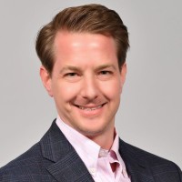 Thomson Reuters Employee Kyle Keene's profile photo
