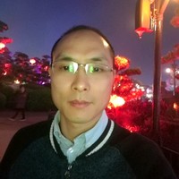 Petsafe Employee Stron Jiang's profile photo