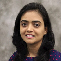 Roopa Palyegar Email & Phone Number