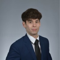 Rutgers Road to Wall Street Program Employee Ron Forte Reznik's profile photo